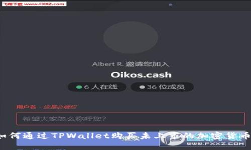 如何通过TPWallet购买未上市的加密货币？