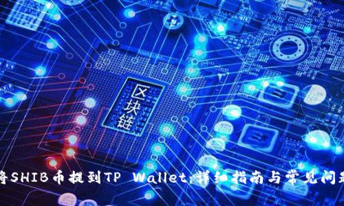 如何将SHIB币提到TP Wallet：详细指南与常见问题解答