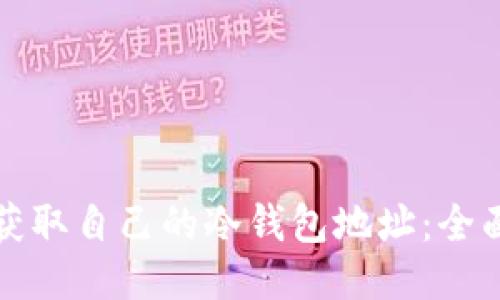如何获取自己的冷钱包地址：全面指南