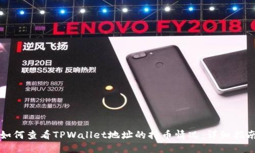 如何查看TPWallet地址的持币情况：详细指南