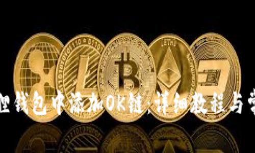 如何在小狐狸钱包中添加OK链：详细教程与常见问题解答