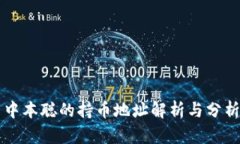 中本聪的持币地址解析与分析
