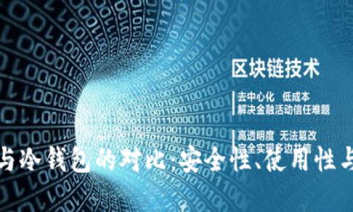 硬件钱包与冷钱包的对比：安全性、使用性与选择指南