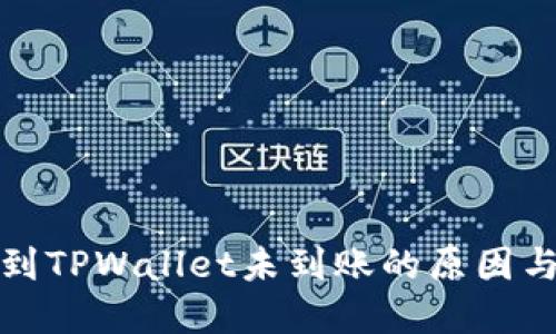 抹茶提币到TPWallet未到账的原因与解决方案