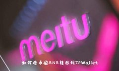 如何将币安BNB转移到TPWa