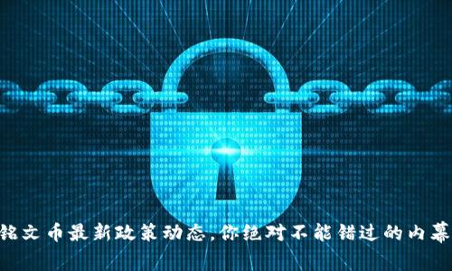 SOLs铭文币最新政策动态，你绝对不能错过的内幕信息！