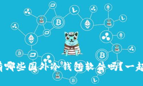 你知道有哪些国外冷钱包软件吗？一起聊聊吧！