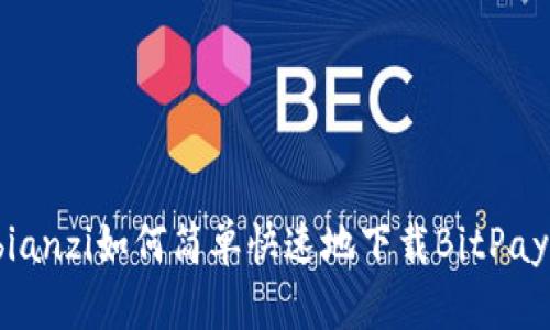 bianzi如何简单快速地下载BitPay？