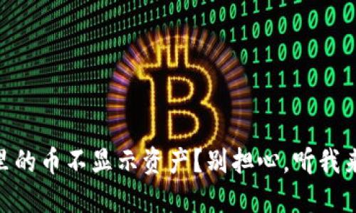 为什么TPWallet里的币不显示资产？别担心，听我来告诉你解决方法！