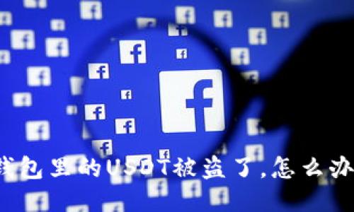 钱包里的USDT被盗了，怎么办？