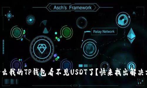 为什么我的TP钱包看不见USDT了？快来找出解决方案！