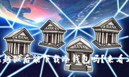 苹果越狱后能下载冷钱包吗？来看看吧！