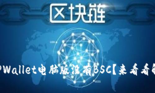 为什么TPWallet电脑版没有BSC？来看看解决办法！