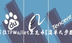 怎样往TPWallet里充币？简单