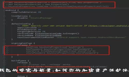 冷钱包的带宽与能量：如何你的加密资产保护体验？