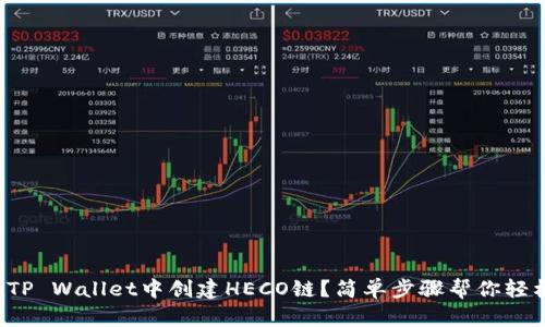 如何在TP Wallet中创建HECO链？简单步骤帮你轻松搞定！
