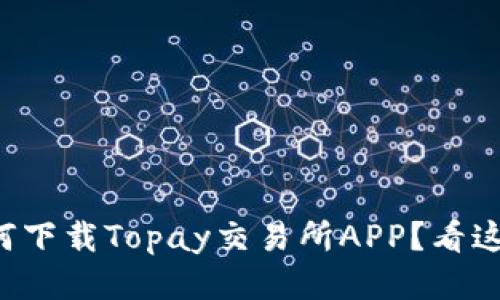 想知道如何下载Topay交易所APP？看这里就对了！