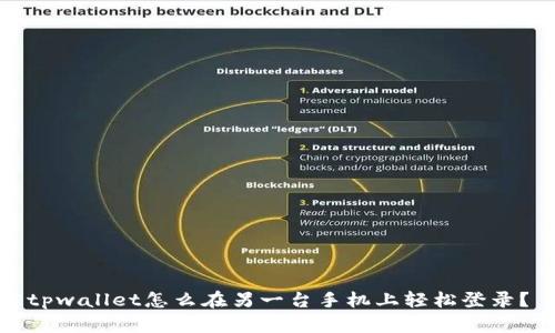 tpwallet怎么在另一台手机上轻松登录？