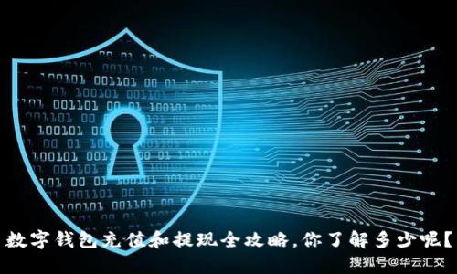 数字钱包充值和提现全攻略，你了解多少呢？