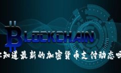 你知道最新的加密货币支付动态吗？
