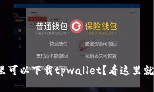 在哪里可以下载tpwallet？看这里就对了！