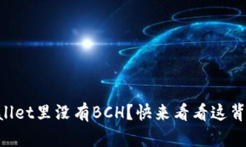 为什么TPWallet里没有BCH？快来看看这背后的原因吧！