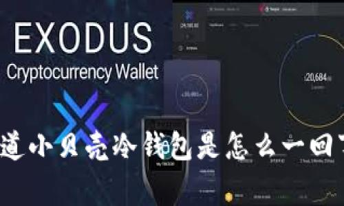 你知道小贝壳冷钱包是怎么一回事吗？