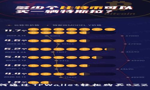 如何通过TPWallet轻松购买BZZ币？