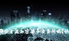 你知道哪些主流加密货币