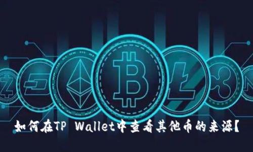 如何在TP Wallet中查看其他币的来源？