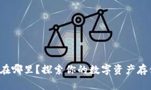 数字钱包在哪里？探索你的数字资产存储新方式！