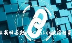 怎么找回丢失的TPWallet波场