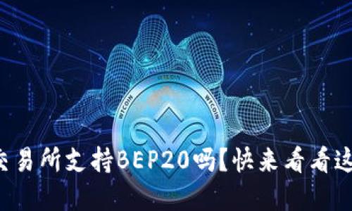 你知道哪些交易所支持BEP20吗？快来看看这个完整指南！