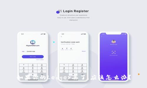 如果你的Ledger丢了，应该怎么办？