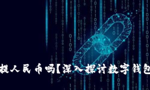 tpwallet能提人民币吗？深入探讨数字钱包的提现功能