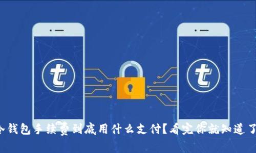 冷钱包手续费到底用什么支付？看完你就知道了！