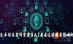 tpwallet充币到交易所需要多