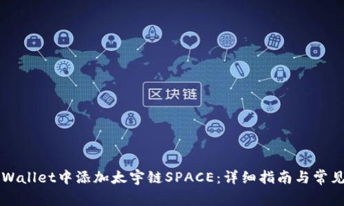 如何在TPWallet中添加太宇链SPACE：详细指南与常见问题解析