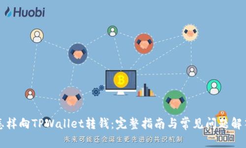 怎样向TPWallet转钱：完整指南与常见问题解答