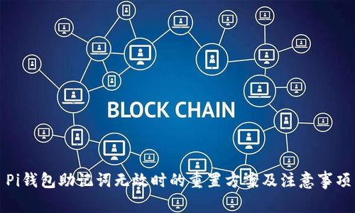 Pi钱包助记词无效时的重置方案及注意事项