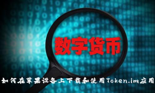 如何在苹果设备上下载和使用Token.im应用