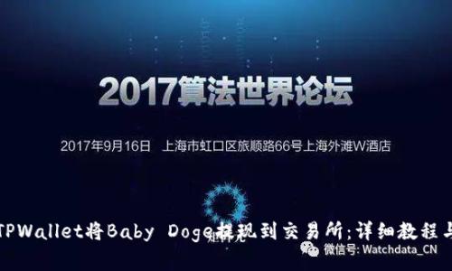如何通过TPWallet将Baby Doge提现到交易所：详细教程与注意事项