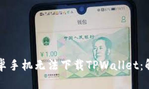 为什么我的安卓手机无法下载TPWallet：解决方法与指南