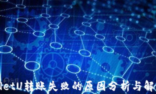 
TPWalletU转账失败的原因分析与解决方案