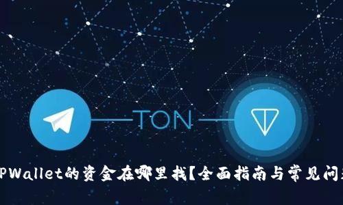转入TPWallet的资金在哪里找？全面指南与常见问题解答