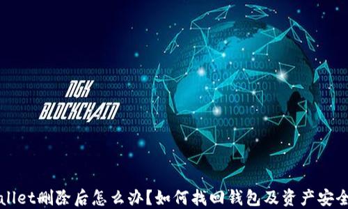 
TPWallet删除后怎么办？如何找回钱包及资产安全指南