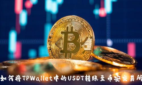   
如何将TPWallet中的USDT转账至币安交易所