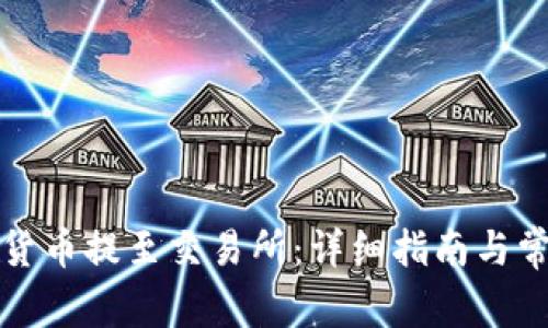 如何将数字货币提至交易所：详细指南与常见问题解析