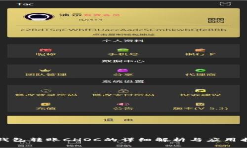 冷钱包转账CHOC的详细解析与应用指南