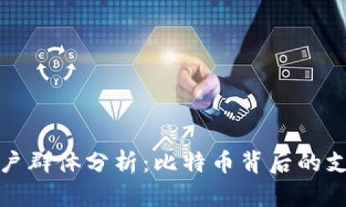 : 中本聪的用户群体分析：比特币背后的支持者与影响力